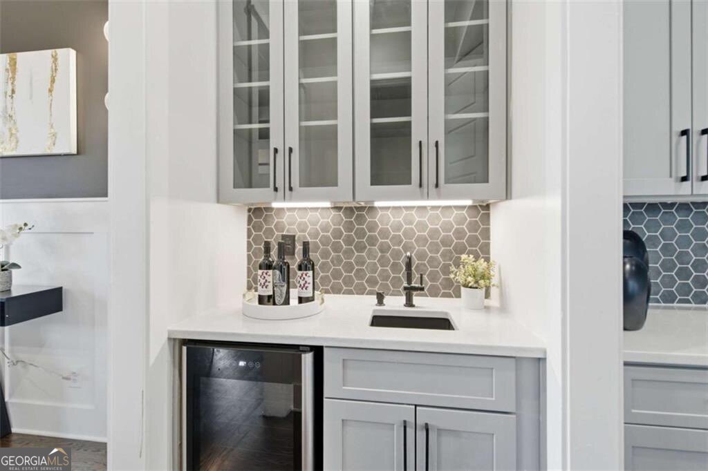 2876 Alexa Avenue SE Atlanta GA 30317