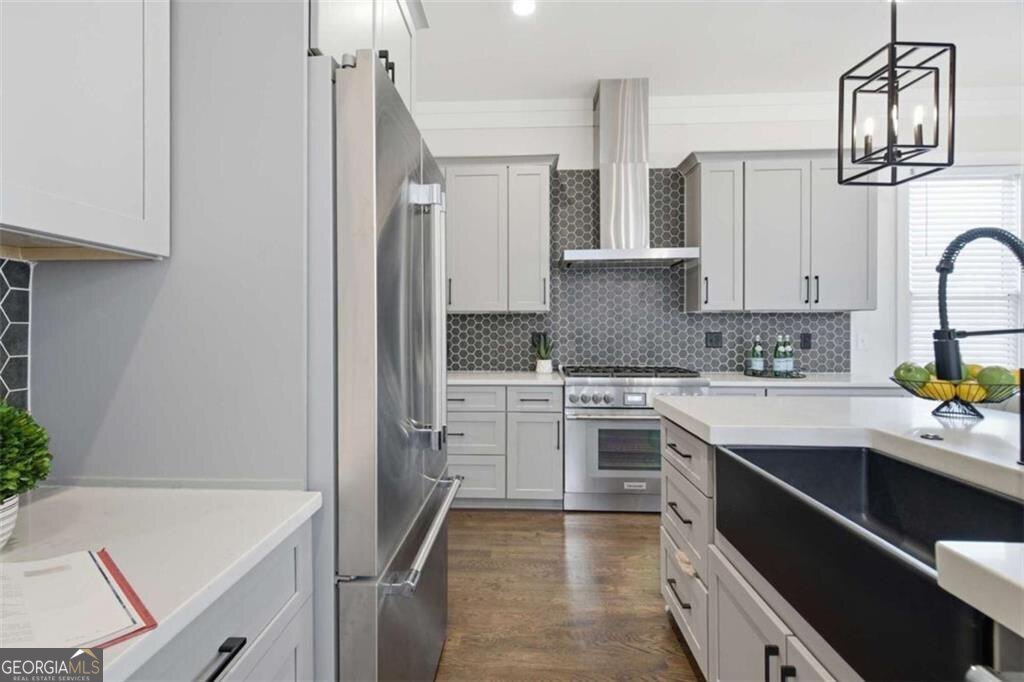 2876 Alexa Avenue SE Atlanta GA 30317