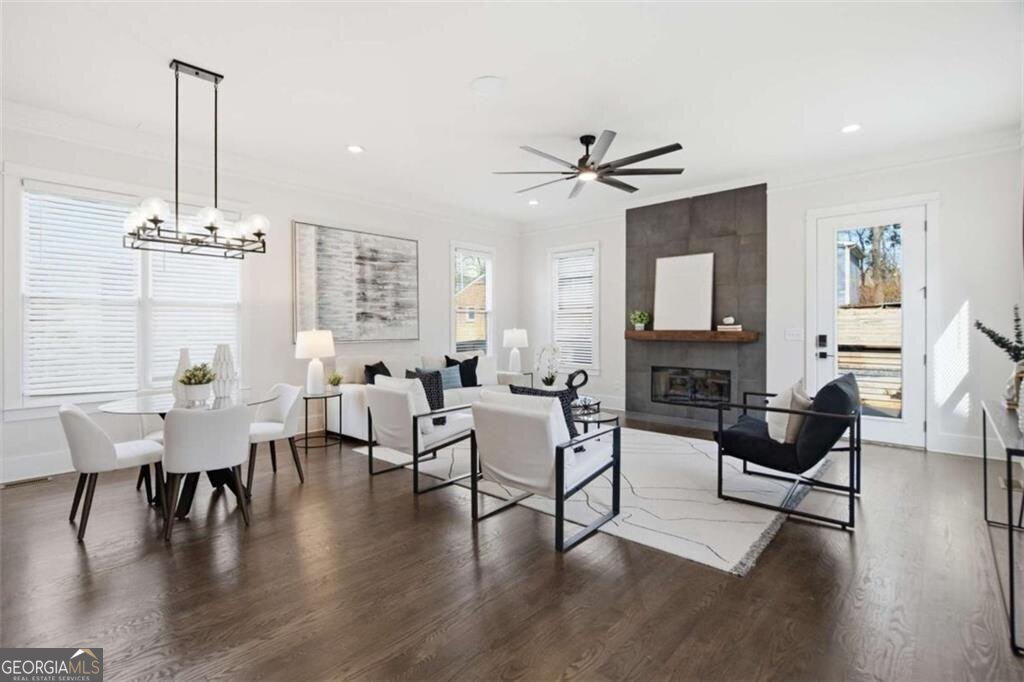 2876 Alexa Avenue SE Atlanta GA 30317
