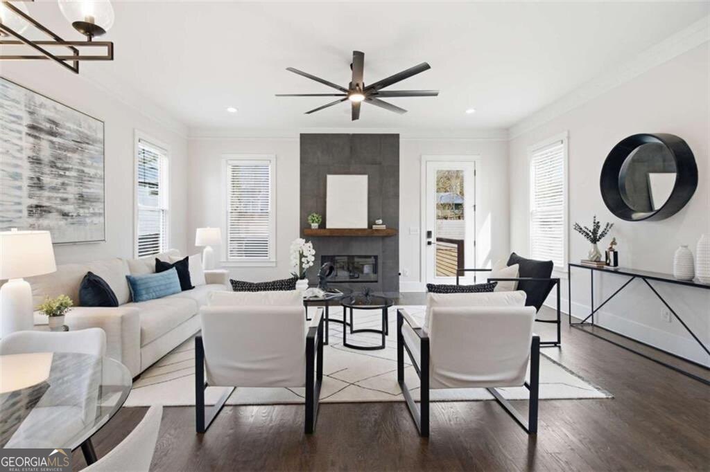 2876 Alexa Avenue SE Atlanta GA 30317