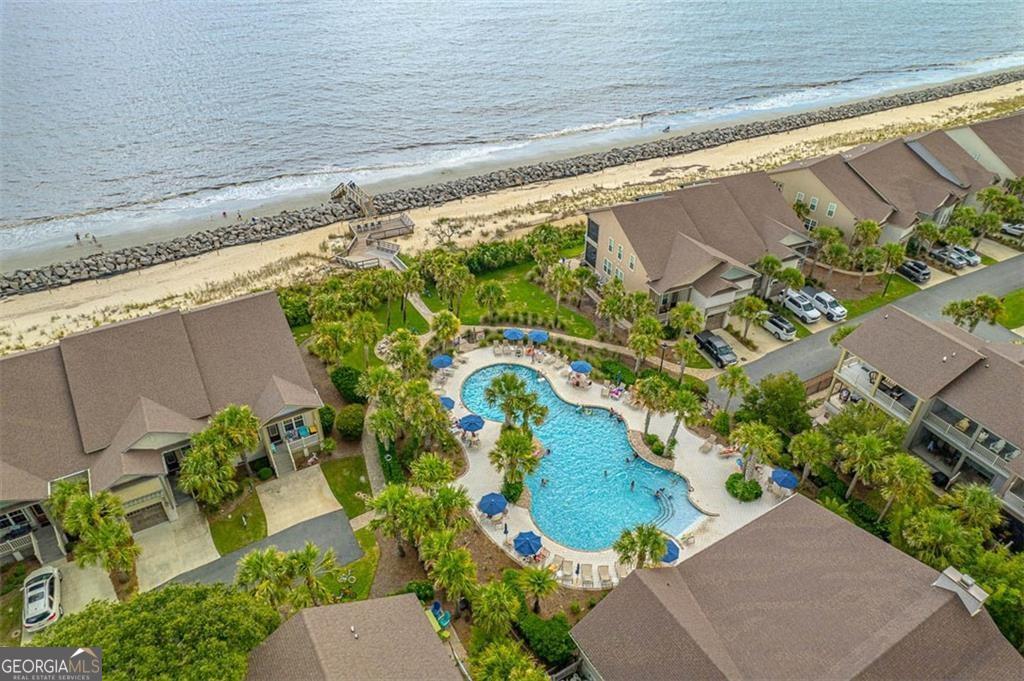 274 Turtle Track Lane Jekyll Island GA 31527