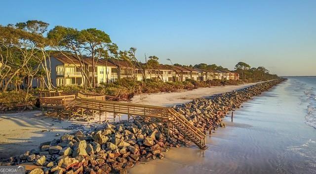 274 Turtle Track Lane Jekyll Island GA 31527