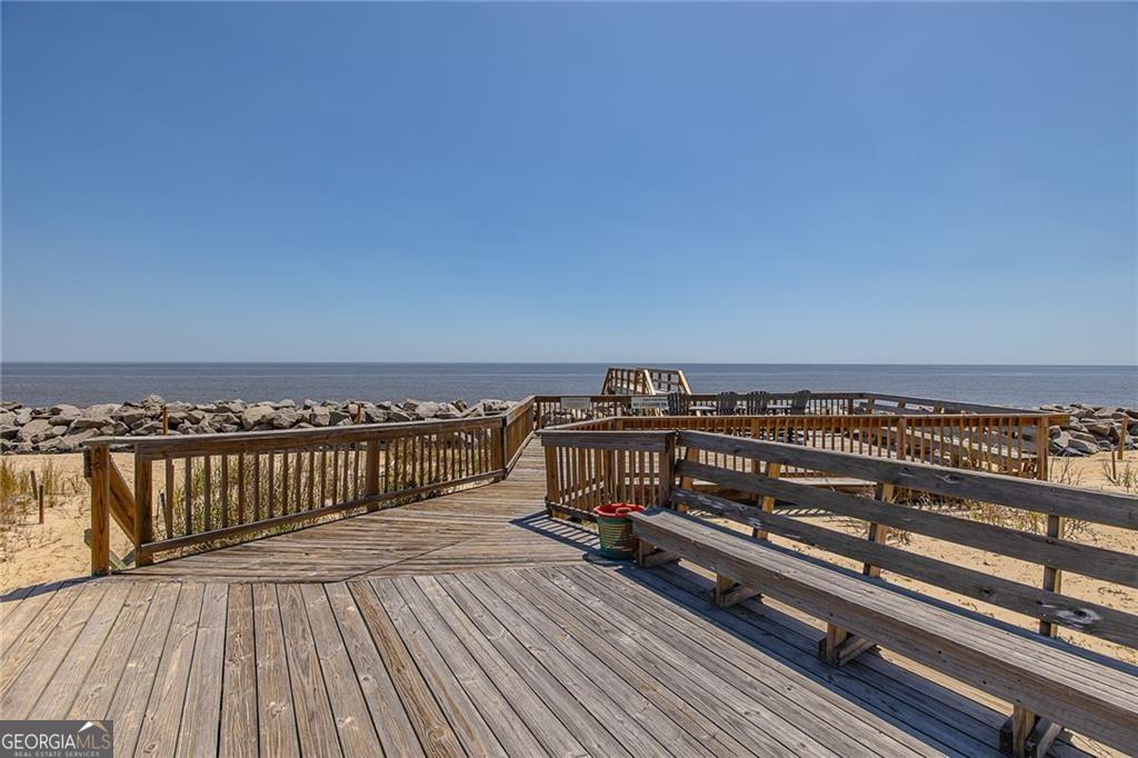 274 Turtle Track Lane Jekyll Island GA 31527