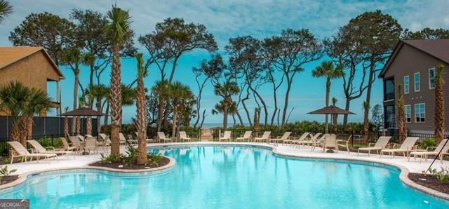 274 Turtle Track Lane Jekyll Island GA 31527