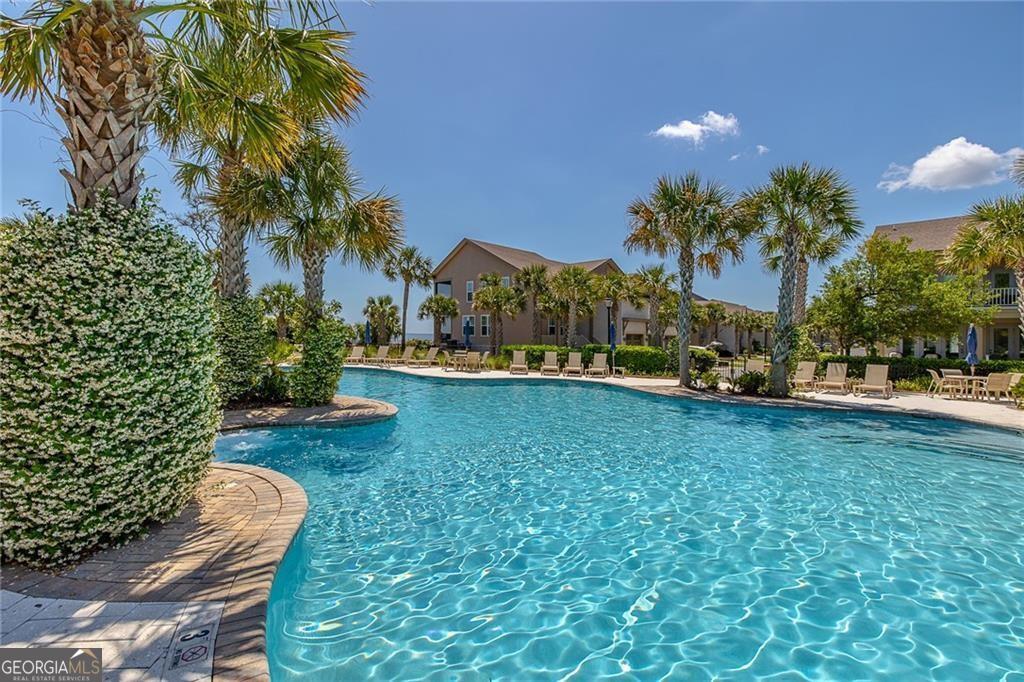 274 Turtle Track Lane Jekyll Island GA 31527