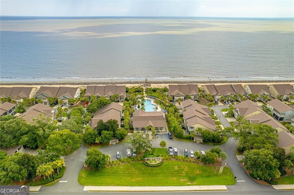 274 Turtle Track Lane Jekyll Island GA 31527