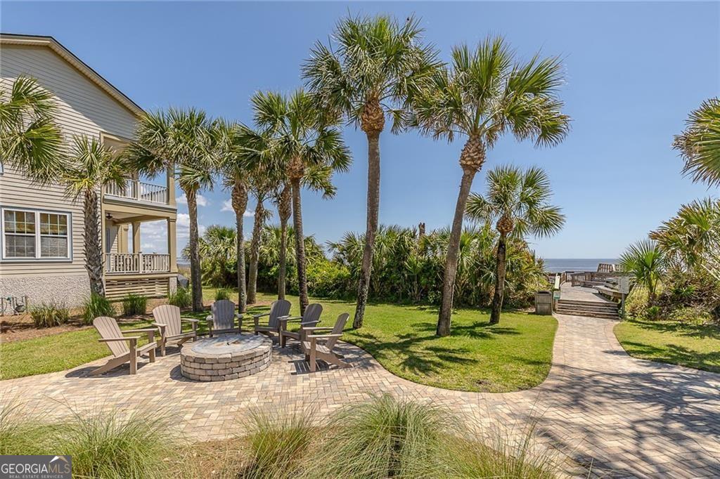 274 Turtle Track Lane Jekyll Island GA 31527