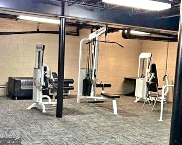 250 Little Street Athens GA 30601