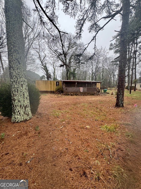 327 Doster Road Jefferson GA 30549