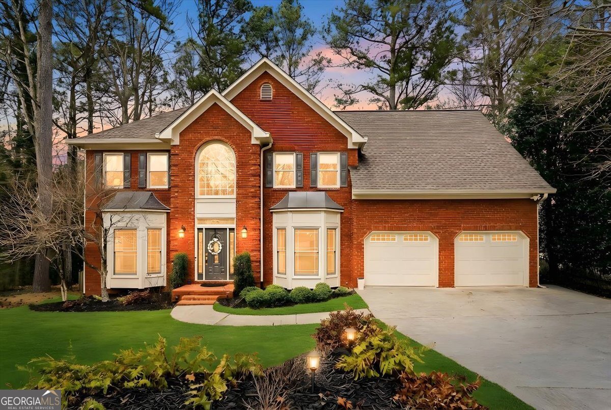 403 Braidwood Knoll NW Acworth GA 30101