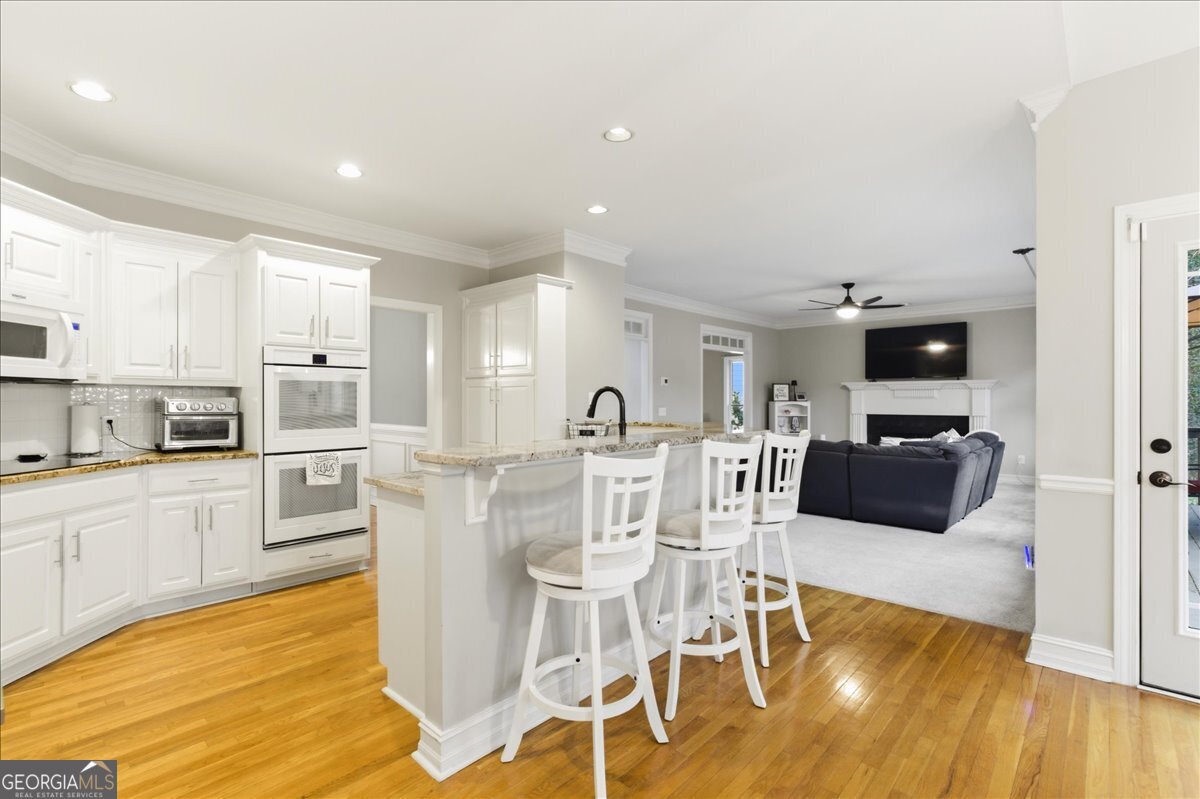 403 Braidwood Knoll NW Acworth GA 30101
