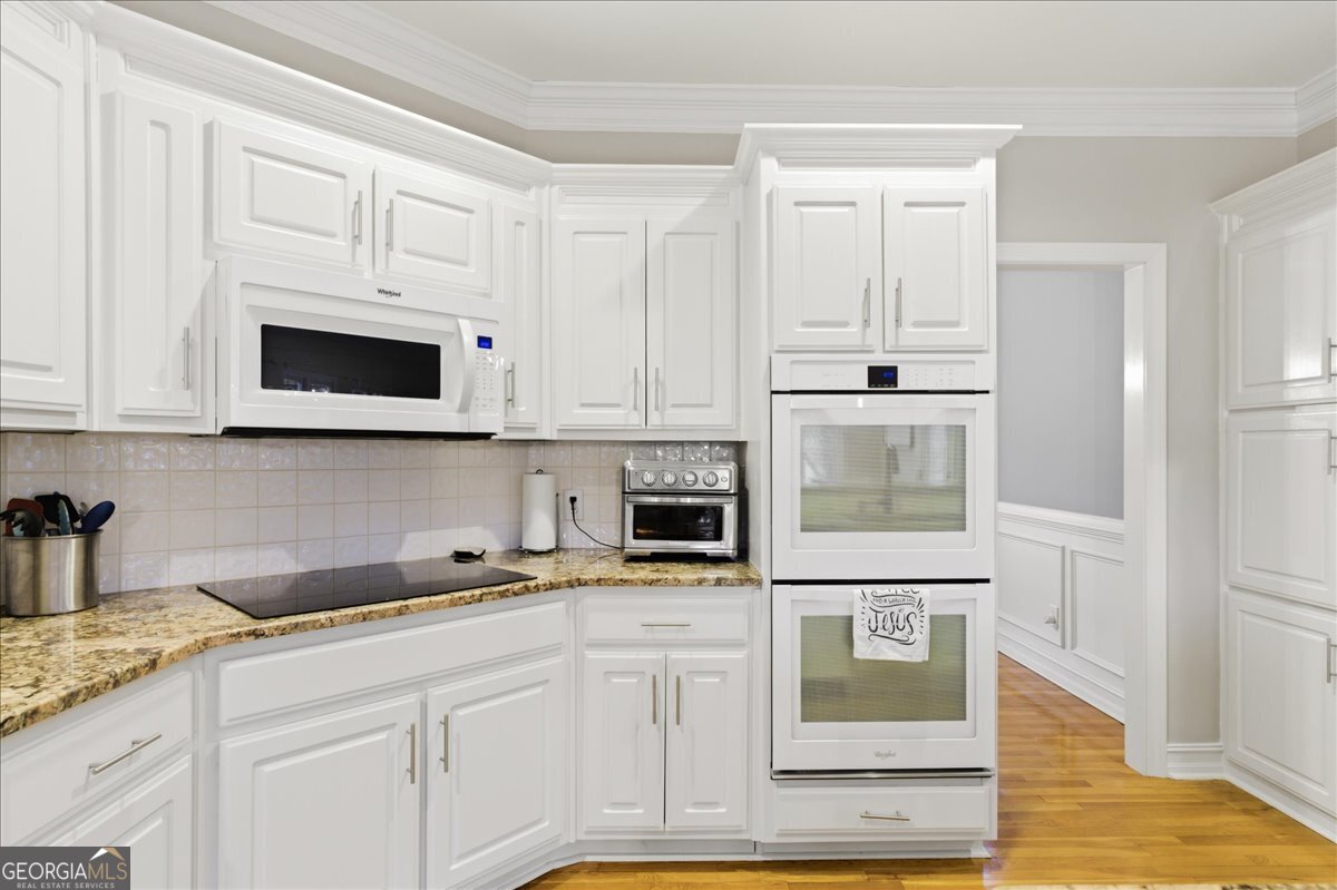 403 Braidwood Knoll NW Acworth GA 30101