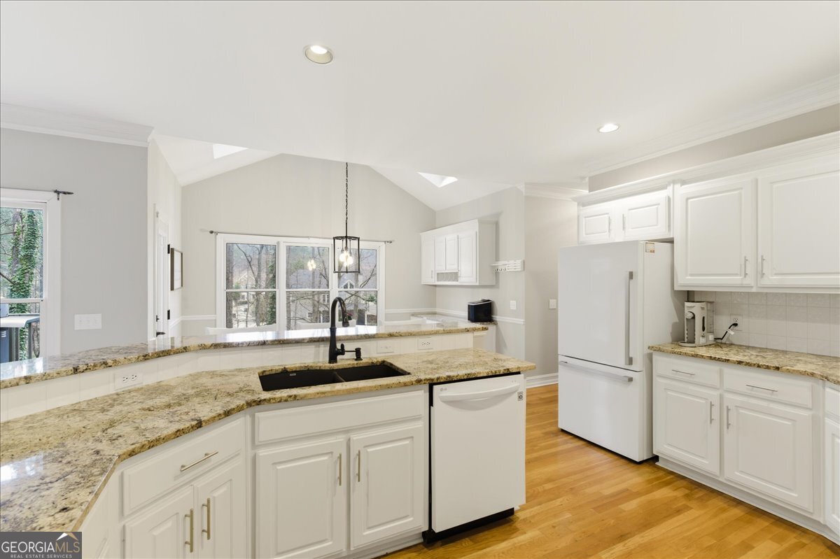 403 Braidwood Knoll NW Acworth GA 30101