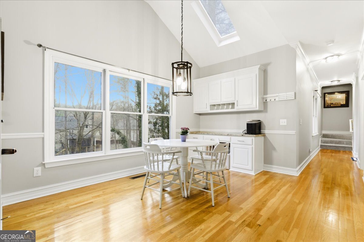 403 Braidwood Knoll NW Acworth GA 30101