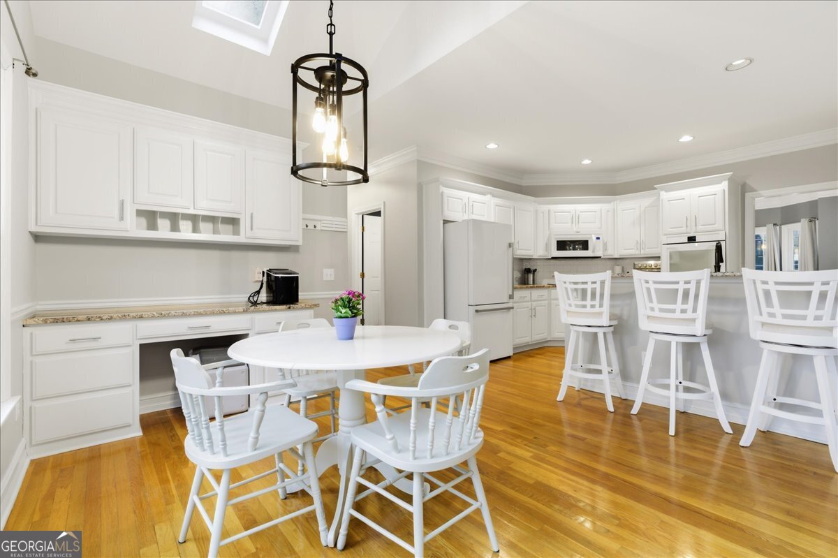403 Braidwood Knoll NW Acworth GA 30101