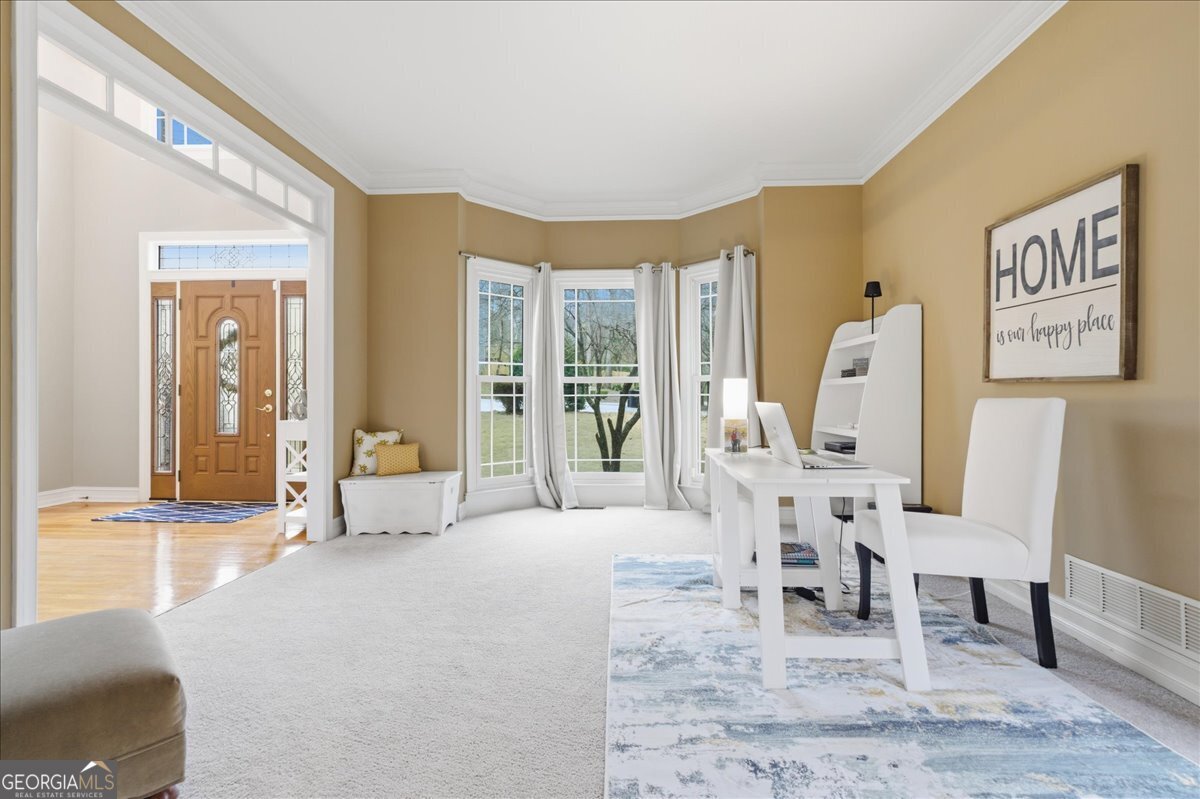 403 Braidwood Knoll NW Acworth GA 30101