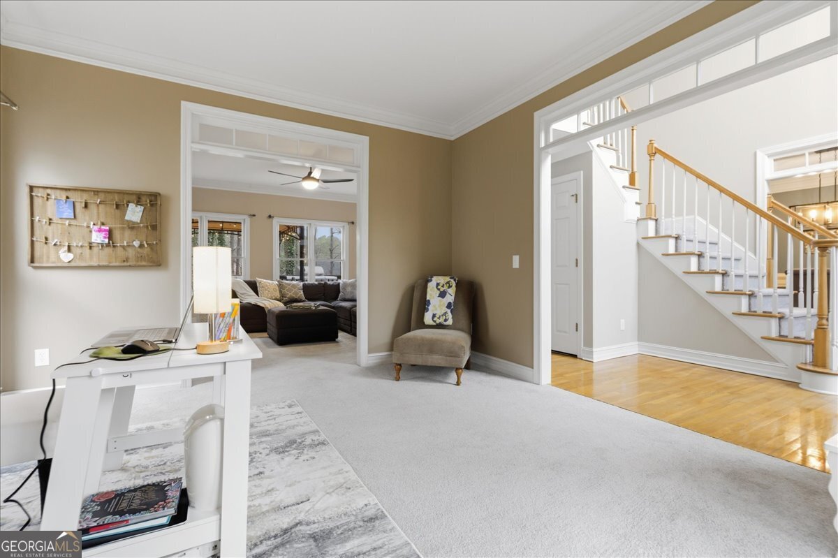 403 Braidwood Knoll NW Acworth GA 30101