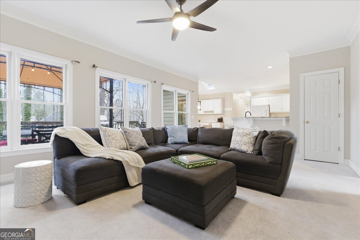403 Braidwood Knoll NW Acworth GA 30101