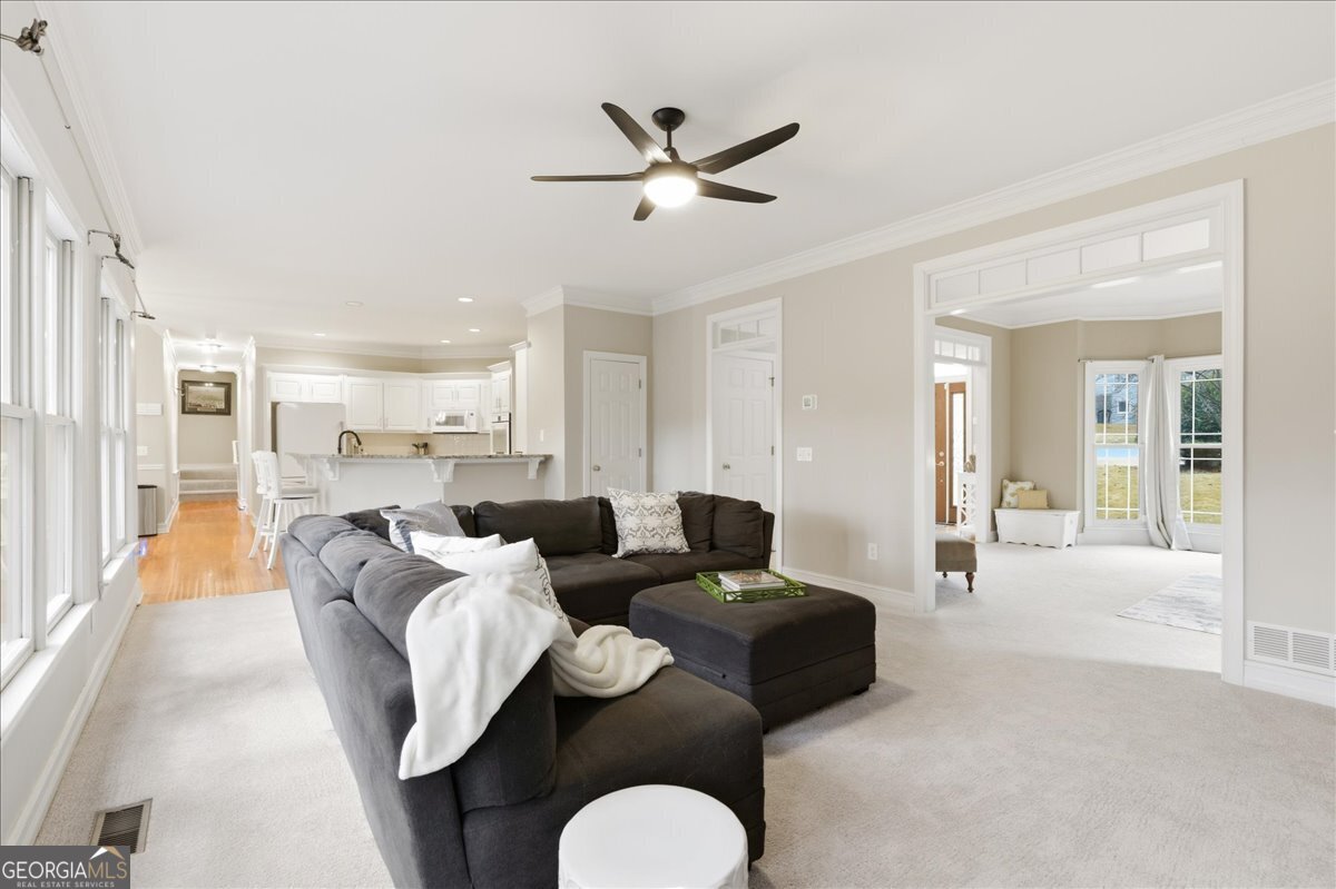 403 Braidwood Knoll NW Acworth GA 30101