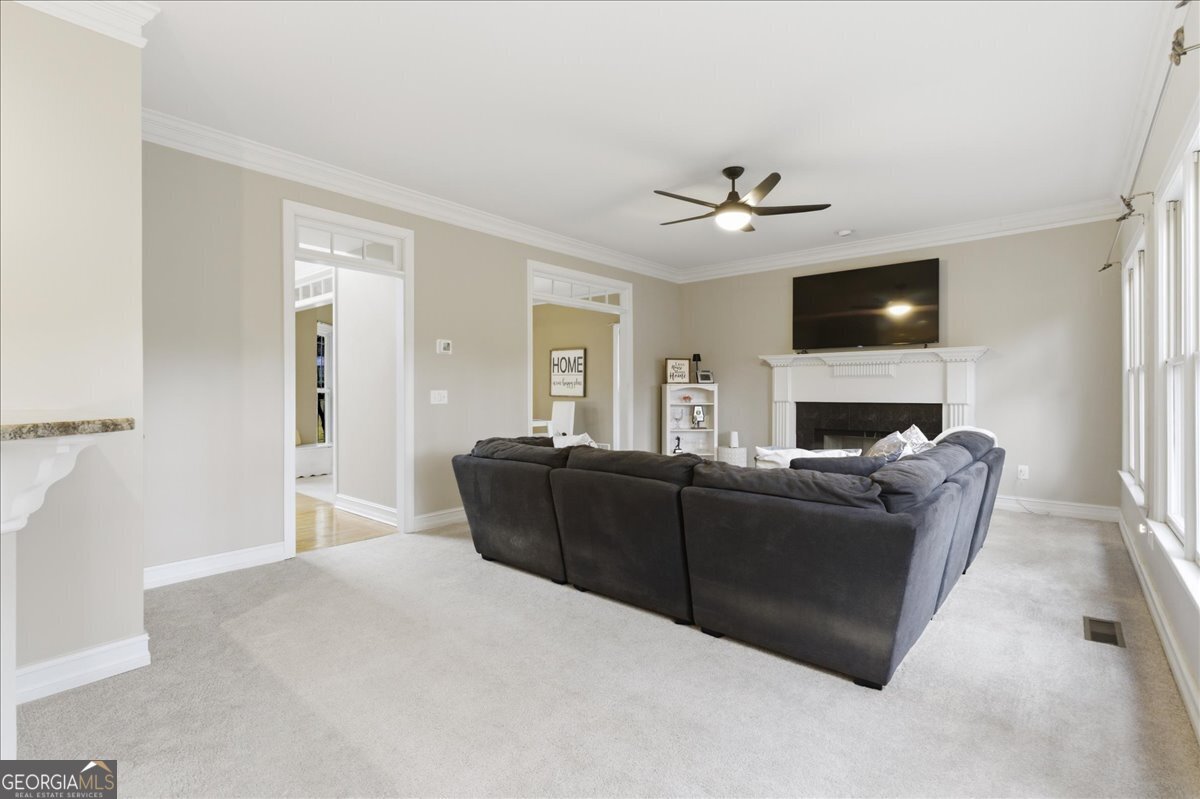 403 Braidwood Knoll NW Acworth GA 30101