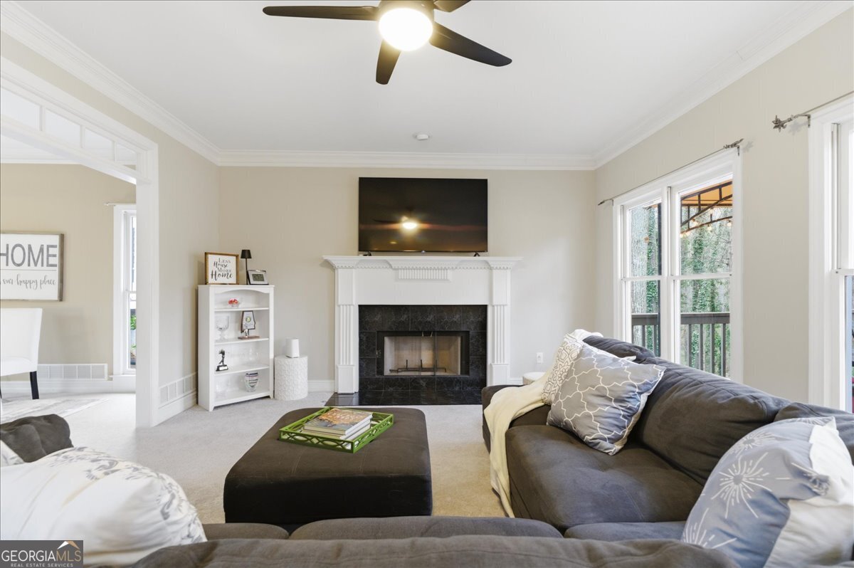 403 Braidwood Knoll NW Acworth GA 30101