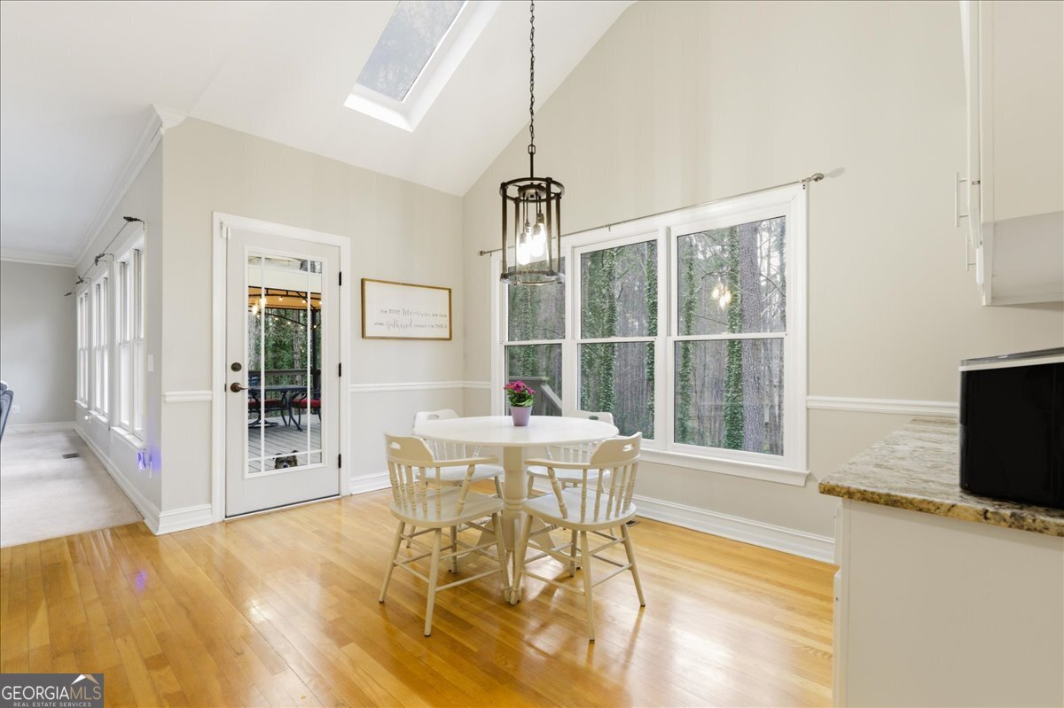 403 Braidwood Knoll NW Acworth GA 30101