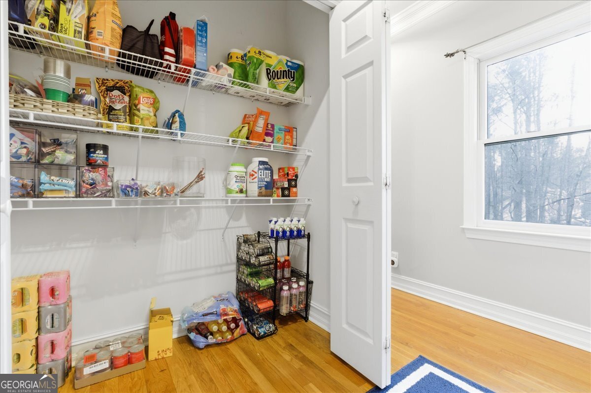 403 Braidwood Knoll NW Acworth GA 30101