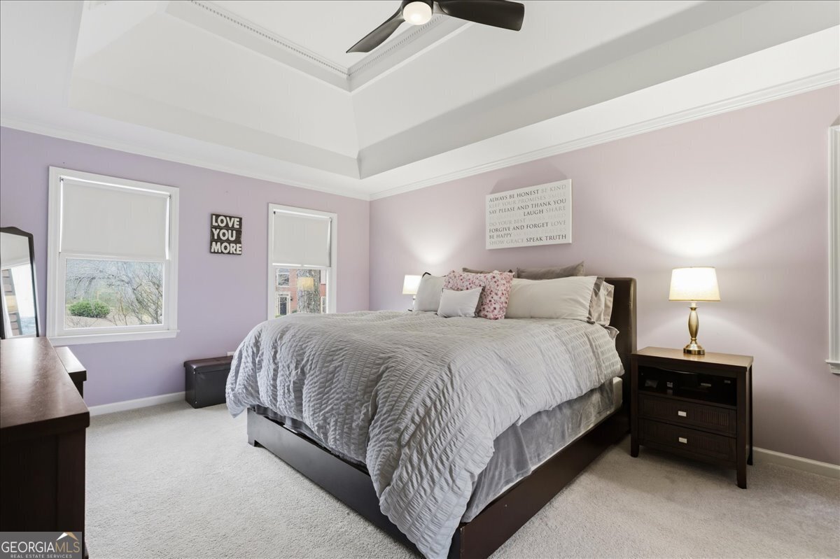 403 Braidwood Knoll NW Acworth GA 30101