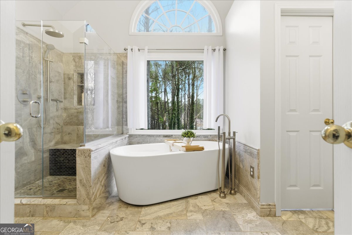 403 Braidwood Knoll NW Acworth GA 30101