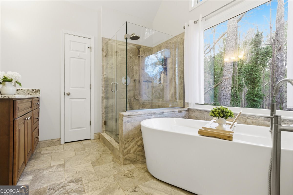 403 Braidwood Knoll NW Acworth GA 30101