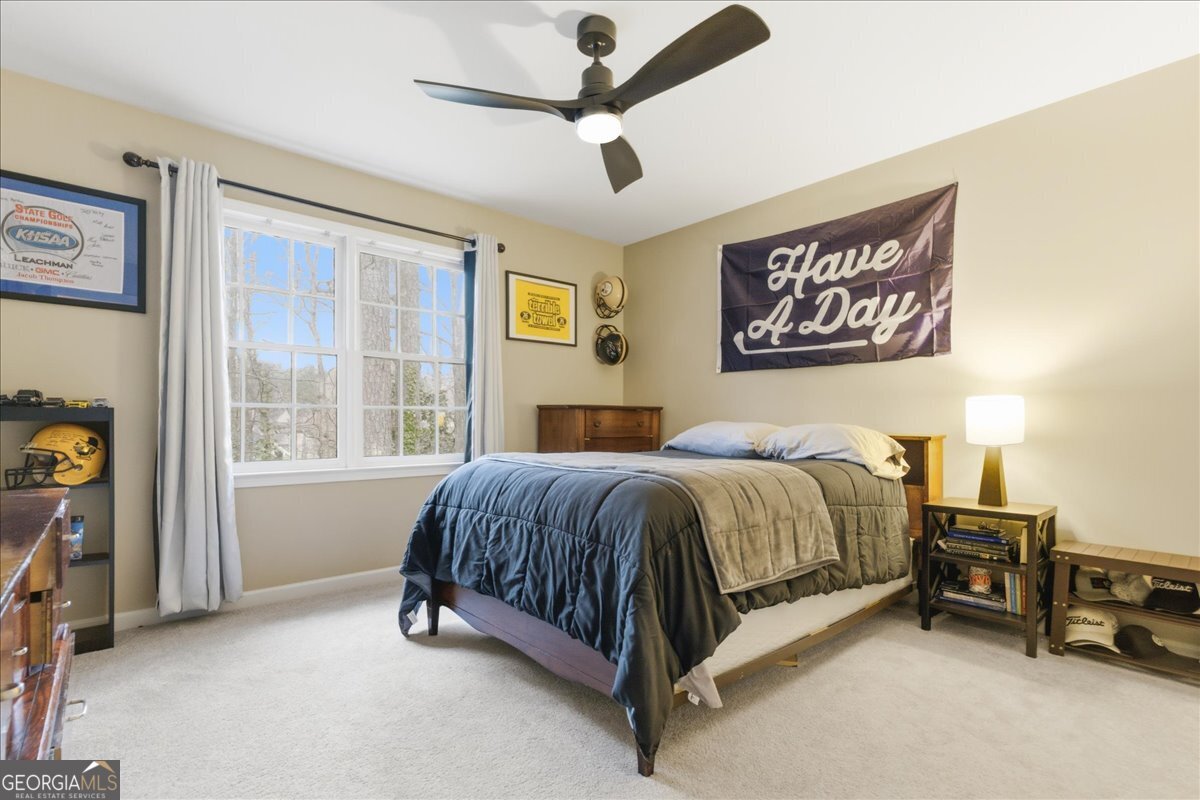 403 Braidwood Knoll NW Acworth GA 30101