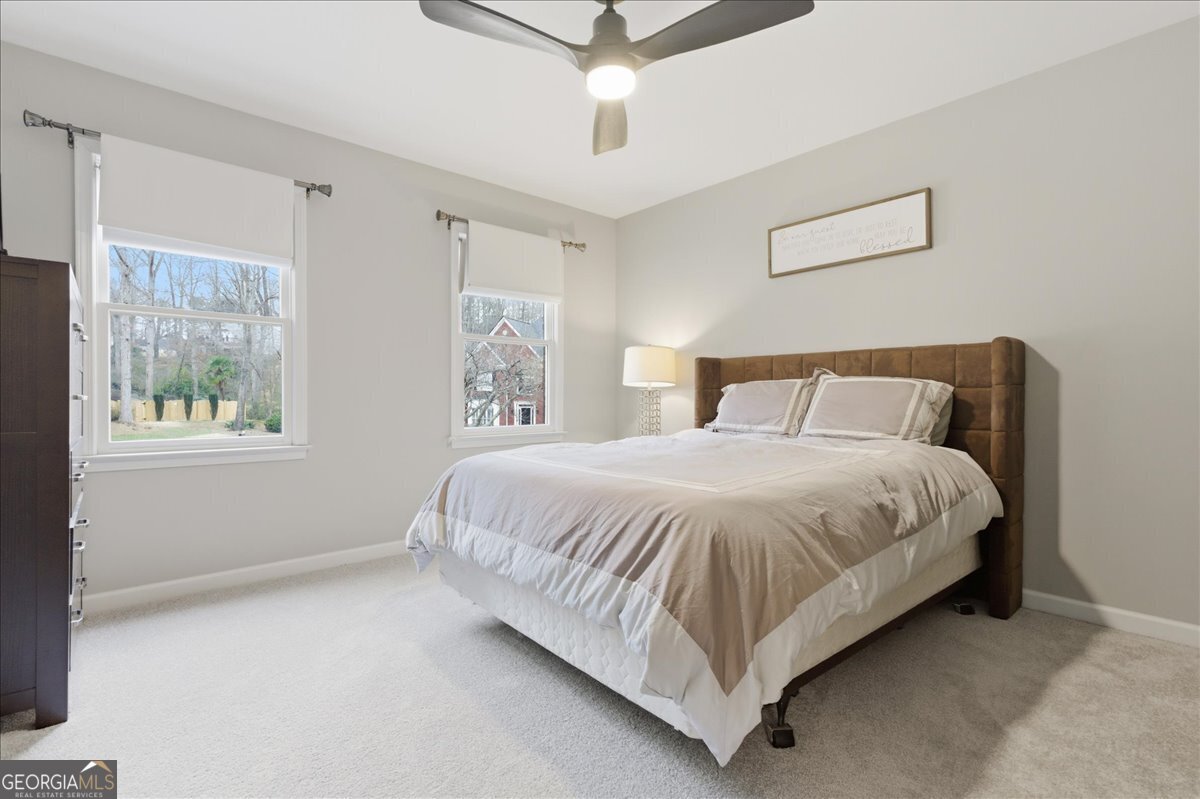 403 Braidwood Knoll NW Acworth GA 30101