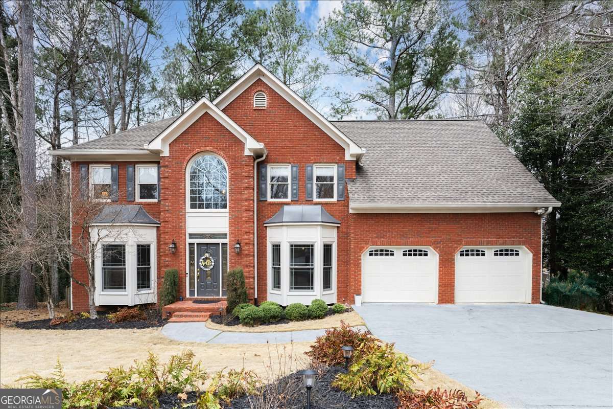 403 Braidwood Knoll NW Acworth GA 30101