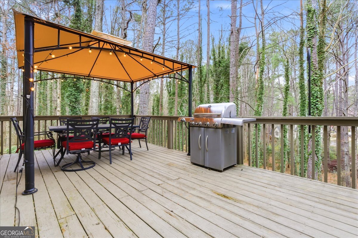 403 Braidwood Knoll NW Acworth GA 30101