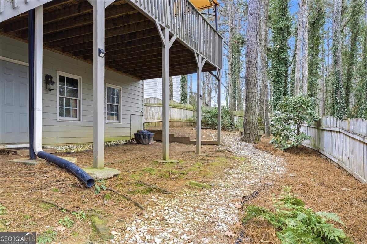 403 Braidwood Knoll NW Acworth GA 30101