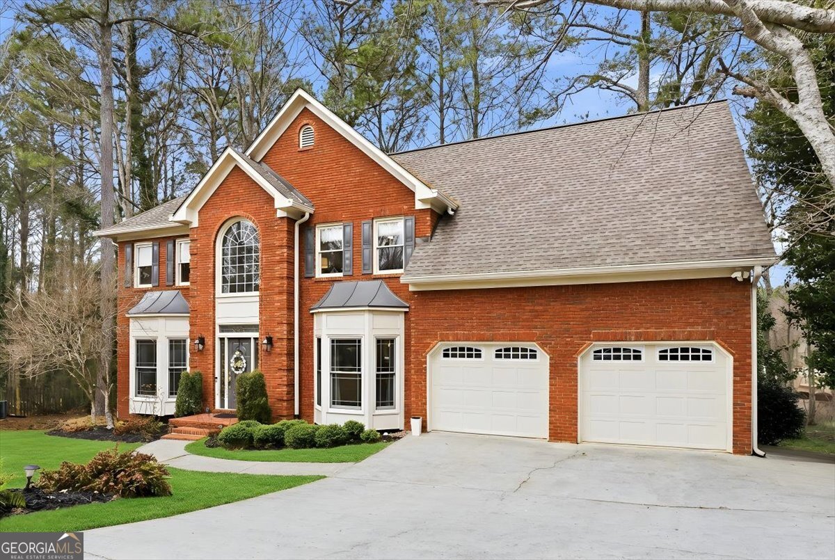 403 Braidwood Knoll NW Acworth GA 30101