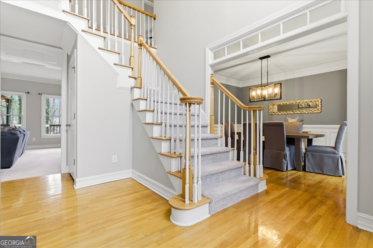 403 Braidwood Knoll NW Acworth GA 30101