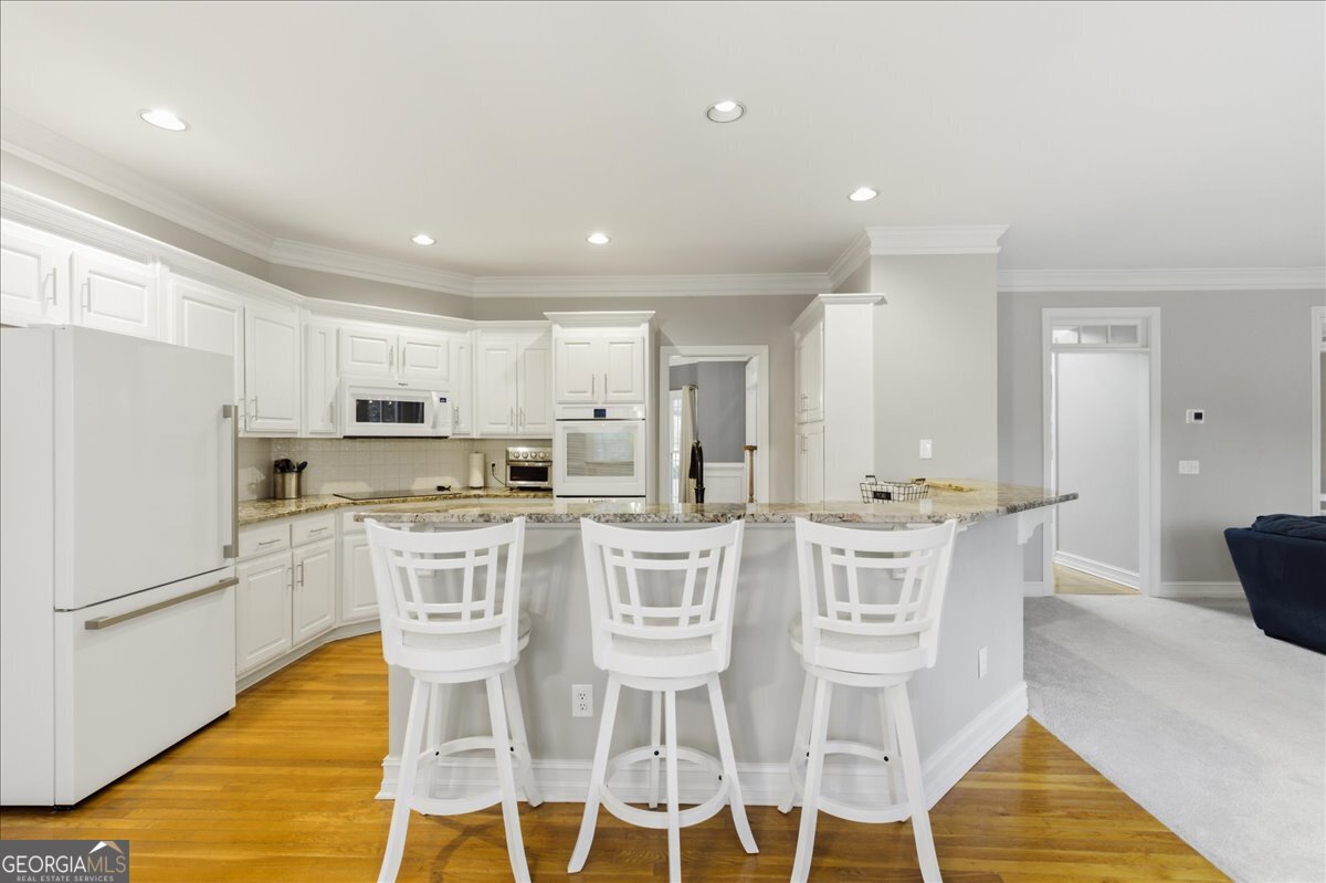 403 Braidwood Knoll NW Acworth GA 30101