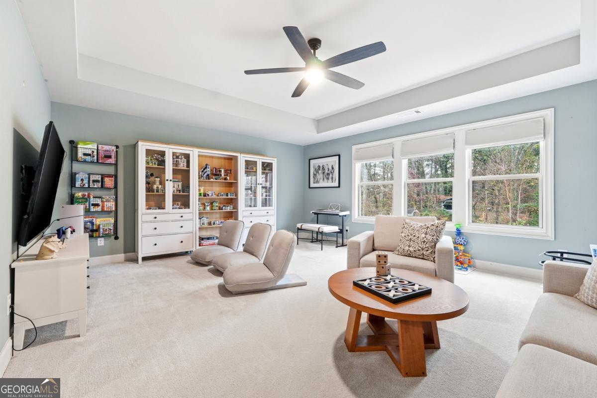 1550 Chapelwell Place Snellville GA 30078