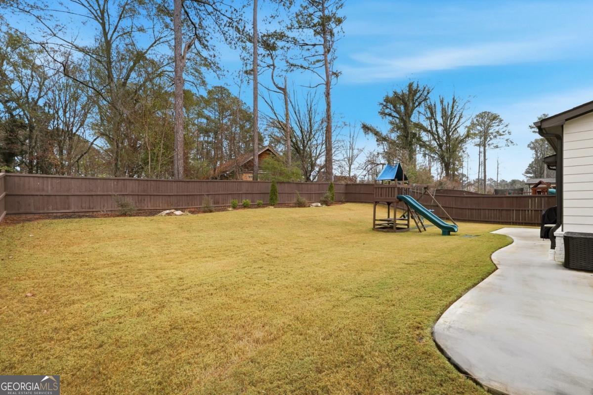 1550 Chapelwell Place Snellville GA 30078