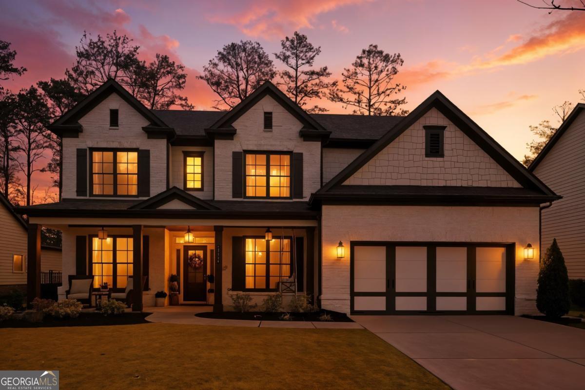 1550 Chapelwell Place Snellville GA 30078