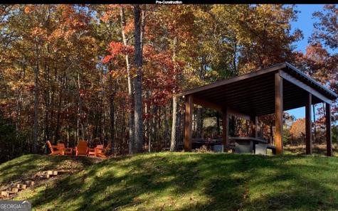 210 Brannon Ridge Young Harris GA 30582