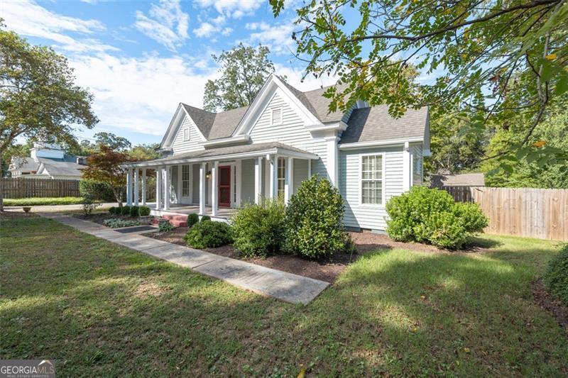 150 Main Street Rutledge GA 30663