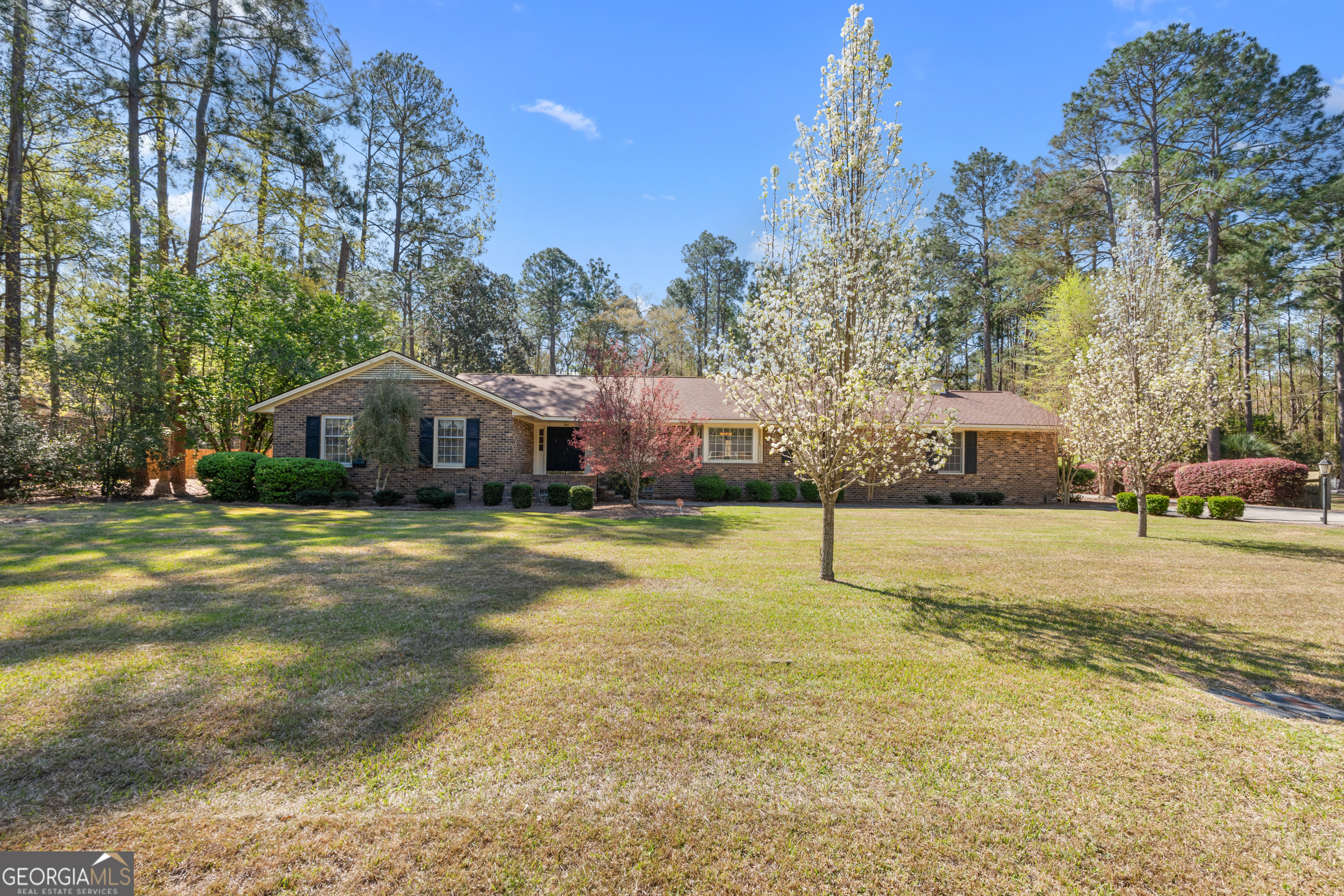 102 Windsor Way Statesboro GA 30458