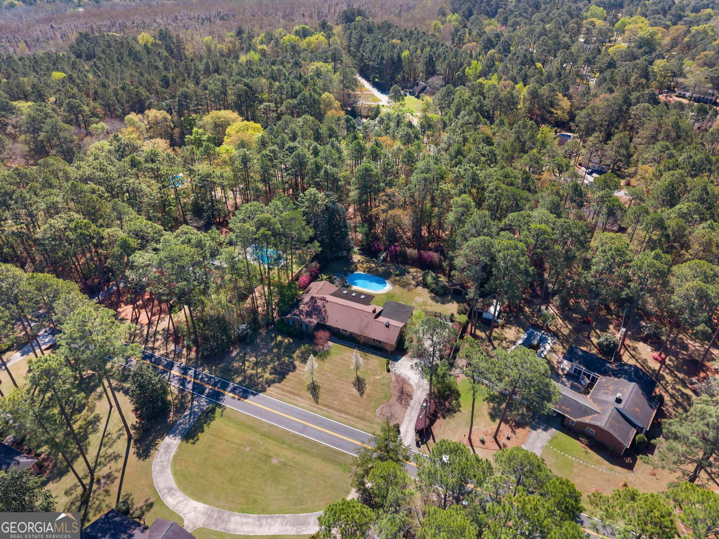102 Windsor Way Statesboro GA 30458