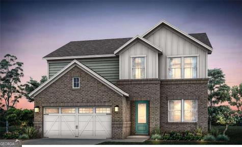 4264 Karenwood Circle Powder Springs GA 30127