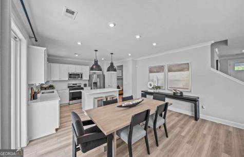 4264 Karenwood Circle Powder Springs GA 30127