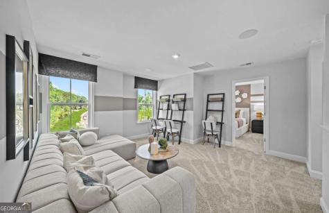 4264 Karenwood Circle Powder Springs GA 30127