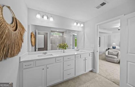 4264 Karenwood Circle Powder Springs GA 30127