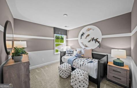 4264 Karenwood Circle Powder Springs GA 30127